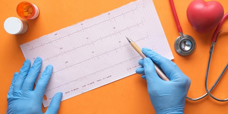 ¿Eres paciente crónico? Regístrate en León al proyecto de Evaluación de Riesgo Cardiovascular