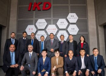 Empresas asiáticas anuncian importantes inversiones en Guanajuato