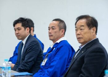 Anuncia empresa Yusei Holdings su instalación en Guanajuato