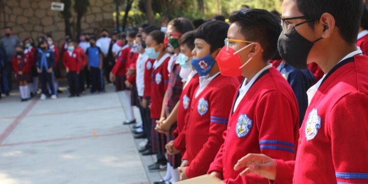 Empiezan vacaciones de Semana Santa y Pascua; ¿cuándo regresarán los estudiantes a las aulas?
