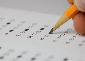 ¿Vas a pasar a la prepa? Esta es la fecha de aplicación del Examen Único de Ingreso a la Educación Media Superior