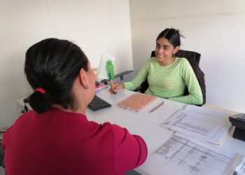 IMMujeres León mantiene atención en Semana Santa y de Pascua