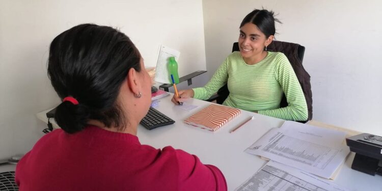 IMMujeres León mantiene atención en Semana Santa y de Pascua
