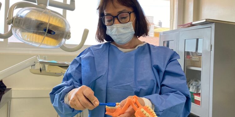Hospital Materno de Celaya cuenta con un programa de atención del cáncer en la mujer