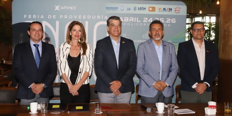 Todo listo para la edición 63 de ANPIC