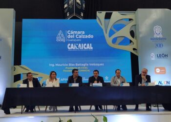 Inician investigación contra importación de calzado chino; industriales celebran decisión