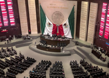 ¿Quiénes son las y los candidatos de Guanajuato a la Cámara de Diputados 2024?