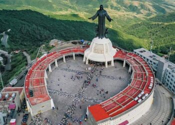 Listo el operativo de protección civil por la Peregrinación a Cristo Rey 2024; ¿cuáles son las recomendaciones?