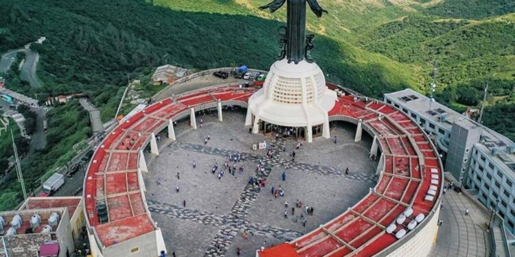 Listo el operativo de protección civil por la Peregrinación a Cristo Rey 2024; ¿cuáles son las recomendaciones?