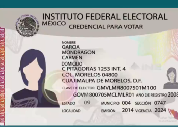 ¿Perdiste tu INE? Todavía estás a tiempo de solicitar una reimpresión