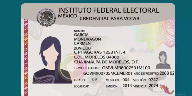 ¿Perdiste tu INE? Todavía estás a tiempo de solicitar una reimpresión