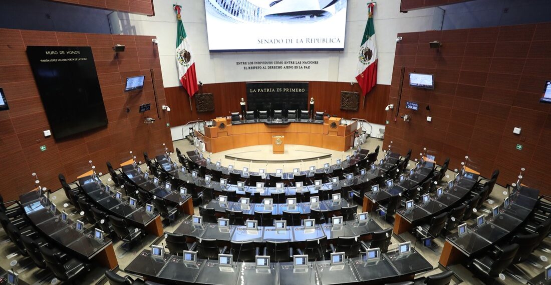 Conoce a las y los candidatos de Guanajuato al Senado de la República 2024