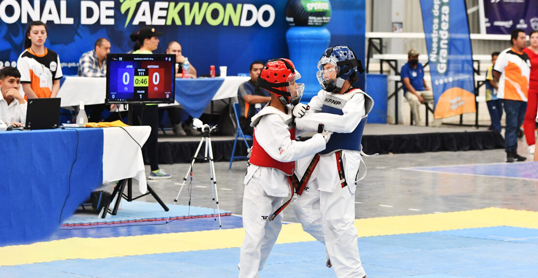 Irapuato albergará el Torneo Regional de Taekwondo