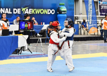 Irapuato albergará el Torneo Regional de Taekwondo