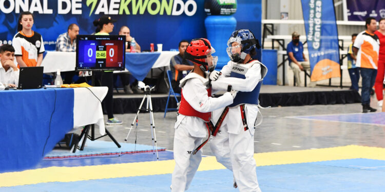 Irapuato albergará el Torneo Regional de Taekwondo