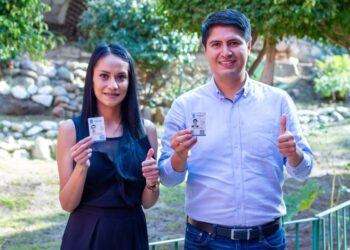 ¡Que no se te pase! Guanajuato tiene disponible vacuna Triple Viral en los 46 municipios