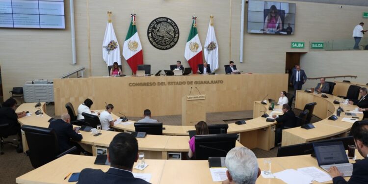 Aprueban reformas a favor de la niñez guanajuatense; ¿qué cambios se hicieron?