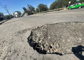 ¡Toma previsiones! Rehabilitarán en León puente de Saturno y arroyo Los Naranjos