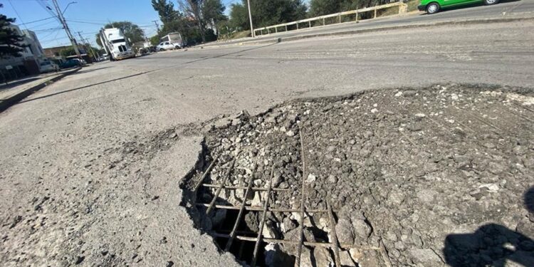 ¡Toma previsiones! Rehabilitarán en León puente de Saturno y arroyo Los Naranjos