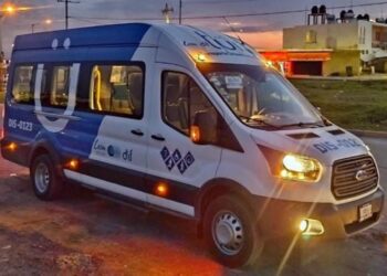 Infractores viales de León conmutan multas por servicio comunitario