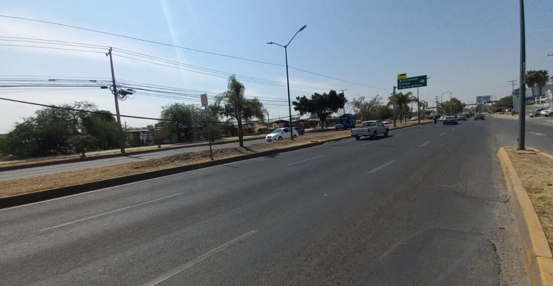 ¡Toma previsiones! Cerrarán parcialmente dos bulevares de León