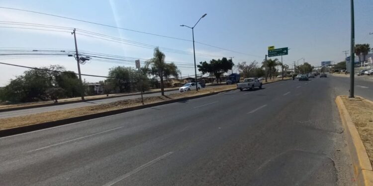 ¡Toma previsiones! Cerrarán parcialmente dos bulevares de León