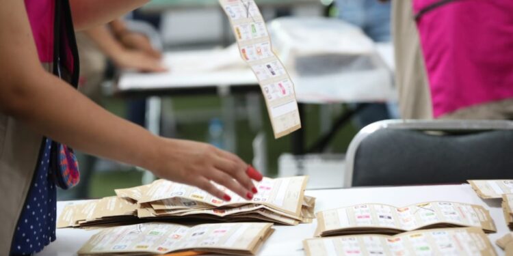 Elecciones 2024: ¿Quiénes son los responsables de realizar los cómputos?