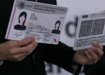 ¿Podré votar el 2 de junio si mi credencial del INE venció en 2023?