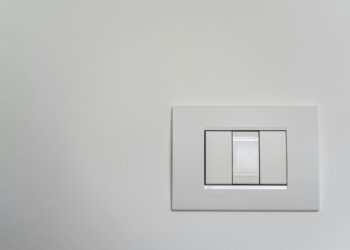 ¿Apagones? Consejos para el uso eficiente de la energía eléctrica en el hogar