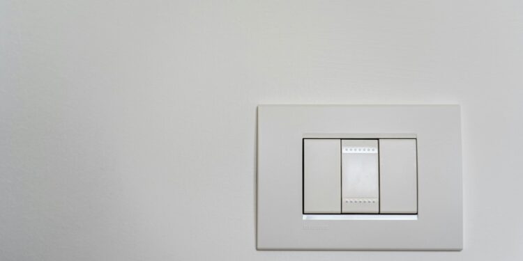 ¿Apagones? Consejos para el uso eficiente de la energía eléctrica en el hogar