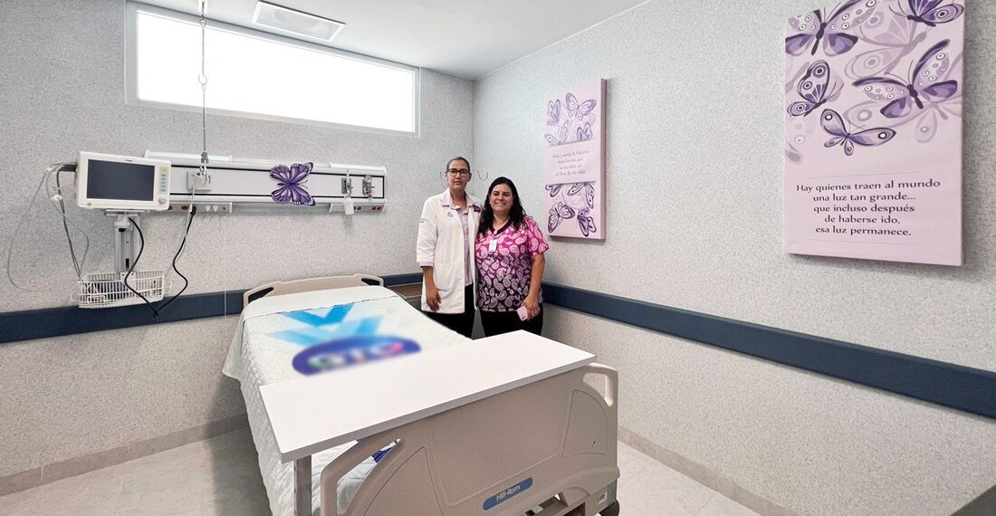 Implementan en Guanajuato protocolo Código Mariposa; ¿para qué sirve?