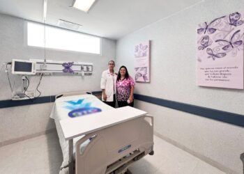 Implementan en Guanajuato protocolo Código Mariposa; ¿para qué sirve?