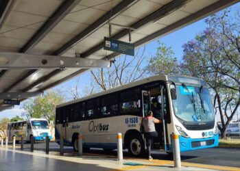 ¡Atención habitantes del poniente y norponiente de León! Abren dos nuevas rutas exprés del SIT