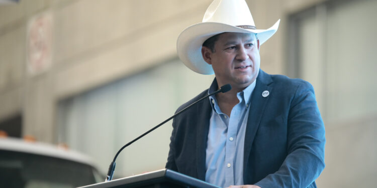 Ocho candidatos electos de Guanajuato tienen vínculos con crimen organizado: gobernador