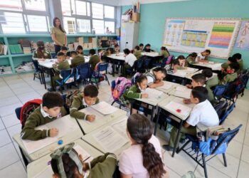 Aplican evaluación RIMA a estudiantes guanajuatenses; ¿para qué sirve?