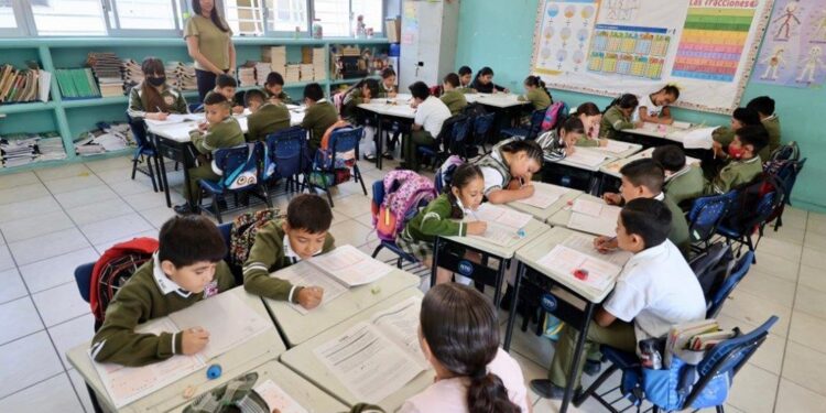 Aplican evaluación RIMA a estudiantes guanajuatenses; ¿para qué sirve?