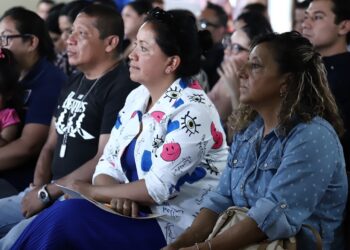 Crean en León el programa Contigo Madre Buscadora; ¿qué apoyos otorgará?