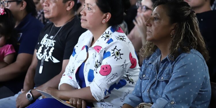 Crean en León el programa Contigo Madre Buscadora; ¿qué apoyos otorgará?