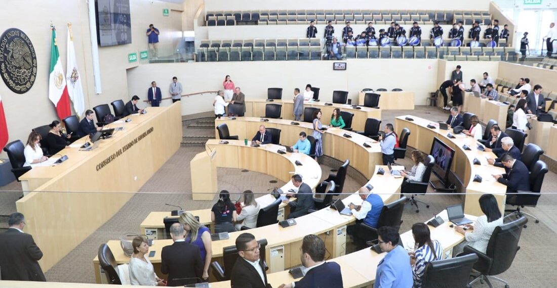 Fortalecen protección a mujeres migrantes; estas son las reformas aprobadas por el Congreso de Guanajuato