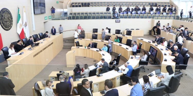 Fortalecen protección a mujeres migrantes; estas son las reformas aprobadas por el Congreso de Guanajuato