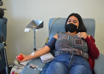 ¡Participa! Lanzan campaña de recolección de sangre para niñas y niños con cáncer