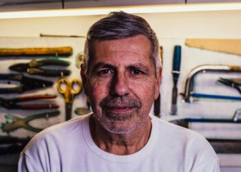 ¿Eres hombre y tienes entre 55 y 75 años? Acércate a tu unidad de salud a un chequeo de próstata