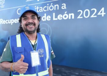 Con el 51.2 % de votos, Libia Dennise se convierte en la primera gobernadora de Guanajuato