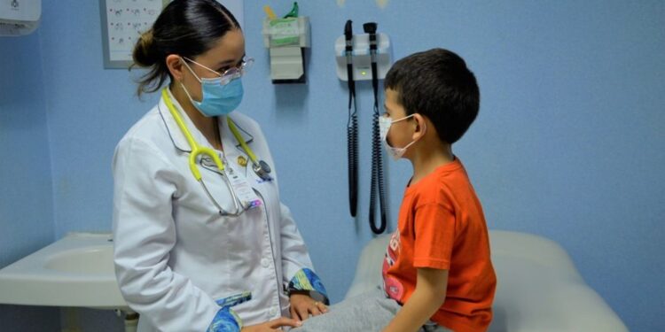 Con el 51.2 % de votos, Libia Dennise se convierte en la primera gobernadora de Guanajuato