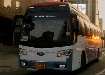 ¿Viajarás en autobús estas vacaciones? Conoce tus derechos