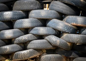 ¡Todos contra el dengue! Lleva tus neumáticos en desuso al Llantatón León