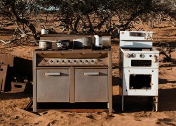 ¿Tienes muebles en desuso o residuos voluminosos? Llama al SIAP León para su recolección