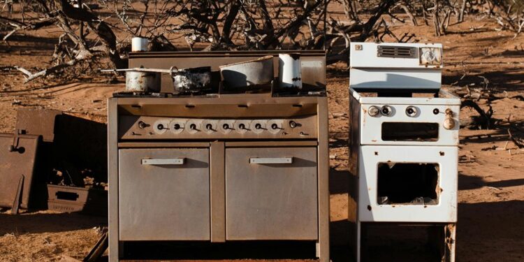 ¿Tienes muebles en desuso o residuos voluminosos? Llama al SIAP León para su recolección