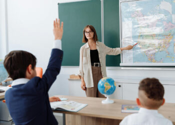 ¿Necesitas tu calendario escolar para el ciclo 2024-2025? Descárgalo aquí