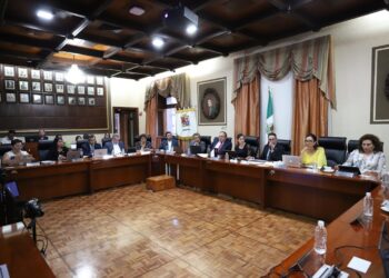 Ayuntamiento de León autoriza recursos para comprar terreno del Parque Metropolitano Sur